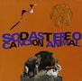 Soda Stereo: Cancion Animal, CD