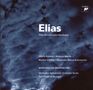 Felix Mendelssohn Bartholdy: Elias, CD,CD