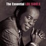 Lou Rawls: The Essential, 2 CDs