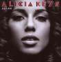 Alicia Keys (geb. 1981): As I Am, CD