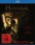 Hannibal Rising - Wie alles begann (Blu-ray), 1 Blu-ray Disc und 1 DVD