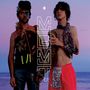 MGMT: Oracular Spectacular, CD