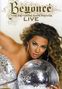 Beyoncé: The Beyonce Experience: Live 2007, DVD