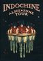 Indochine: Alice & June Tour, DVD,DVD