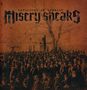 Misery Speaks: Catalogue Of Carnage, CD