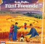 : Fünf Freunde (Folge 053) und die geheimnisvollen Kornkreise, CD