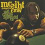 MC Eiht: We Come Strapped, CD