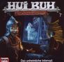 Hui Buh neue Welt (Folge 07) - Das unheimliche Internat, CD