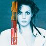 Joan Jett: The Hit List, CD