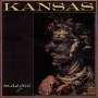Kansas: Masque, CD