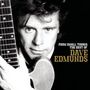 Dave Edmunds: From Small Things: The Best Of Dave Edmunds, CD