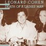 Leonard Cohen: Death Of A Ladies Man, CD