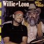 Leon Russell: Leon Russell & Willie Nelson: One For The Road, CD