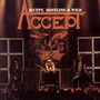 Accept: Restless & Wild, CD