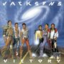 The Jacksons (aka Jackson 5): Victory, CD