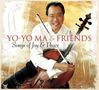 Yo-Yo Ma: Songs Of Joy And Peace, CD