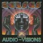 Kansas: Audio-Visions, CD