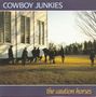 Cowboy Junkies: n Horses, CD