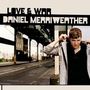 Daniel Merriweather: Love & War, 2 LPs