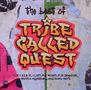 A Tribe Called Quest: The Best Of A Tribe Cal, CD