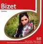 Georges Bizet (1838-1875): Carmen (Ausz.), CD