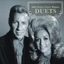 Dolly Parton & Porter Wagoner: Duets, CD