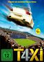 Taxi 4, DVD