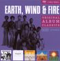 Earth, Wind & Fire: Original Album Classics, 5 CDs