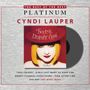 Cyndi Lauper: Twelve Deadly Cyns, CD