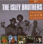 The Isley Brothers: Original Album Classics, 5 CDs