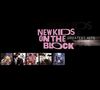 New Kids On The Block: Greatest Hits, CD