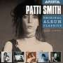 Patti Smith: Original Album Classics, 5 CDs