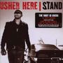 Usher: Here I Stand, CD, CD