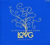La Oreja De Van Gogh: Lovg - Grandes Exitos (, CD