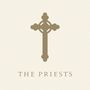 The Priests: The Priests, CD