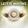 Letzte Instanz: Weiße Reise: Live in Dresden, CD, CD