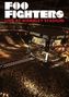 Foo Fighters: Live At Wembley Stadium 2008 (Blu-ray), Blu-ray Disc