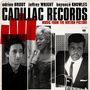 : Music from The Motion Picture "Cadillac Records", CD