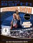 Mario Barth: Die Weltrekord-Show, 2 DVDs, 2 DVDs