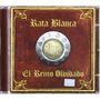 Rata Blanca: El Reino Olvidado, CD
