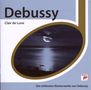Claude Debussy (1862-1918): Children's Corner, CD