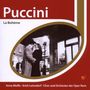 Giacomo Puccini (1858-1924): La Boheme (Ausz.), CD