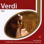 Giuseppe Verdi: Aida (Ausz.), CD