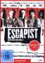 Rupert Wyatt: The Escapist - Raus aus der Hölle, DVD