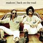 Madcon: Back On The Road, CD