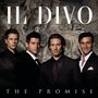 Il Divo: The Promise, CD
