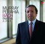 Johann Sebastian Bach: Partiten BWV 826-828, CD