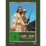 Karl May Collection Box 2, 3 DVDs