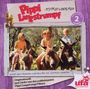 Pippi Langstrumpf, CD