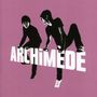 Archimede: Archimede, CD